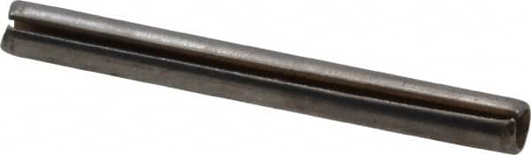 Value Collection - Spring Pins Type: Slotted System of Measurement: Inch - Eagle Tool & Supply