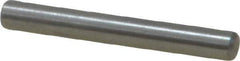 Value Collection - 3/32" Diam x 3/4" Pin Length 18-8 Stainless Steel Standard Dowel Pin - Bright Finish - Eagle Tool & Supply