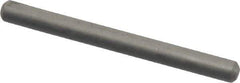 Value Collection - 3/32" Diam x 1" Pin Length 18-8 Stainless Steel Standard Dowel Pin - Bright Finish - Eagle Tool & Supply