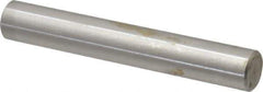 Value Collection - 3/8" Diam x 2-1/2" Pin Length 18-8 Stainless Steel Standard Dowel Pin - Bright Finish - Eagle Tool & Supply