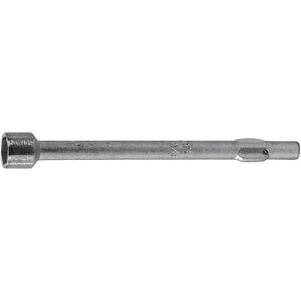 Xcelite - Nutdriver - 9912 3/8" NUTDRIVER XCELITE HEX NUTDRVR SHANK - Eagle Tool & Supply