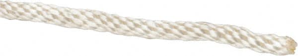 1,000' Max Length Polyester Braided Cord 3/16″ Diam, 102 Lb Capacity