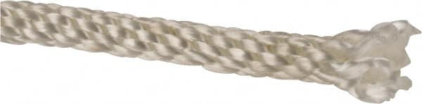 Value Collection - 1,000' Max Length Polyester Braided Cord - Eagle Tool & Supply