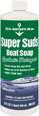 CRC - Water-Based Solution Boat Soap - 32 Ounce Bottle - Eagle Tool & Supply