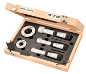 S78XTEZ MICROMETER SET INSIDE - Eagle Tool & Supply