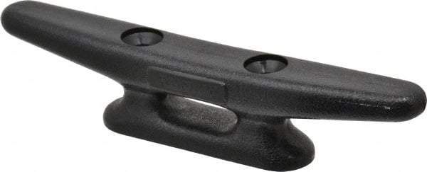 Ronstan - Nylon Long Horn Cleat - Use to Hold Down Rope with 3/8 Inch Diameter - Eagle Tool & Supply