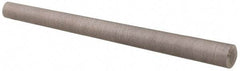 Value Collection - Size 4/0, 0.083" Small End Diam, 0.109" Large End Diam, Passivated Stainless Steel Taper Pin - Grade 303, 18-8, 1-1/4" OAL, 1-1/4 Pin Length - Eagle Tool & Supply