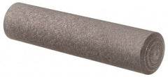 Value Collection - Size 3/0, 0.1146" Small End Diam, 0.125" Large End Diam, Passivated Stainless Steel Taper Pin - Grade 303, 18-8, 1/2" OAL, 1/2 Pin Length - Eagle Tool & Supply