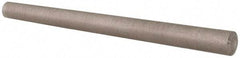 Value Collection - Size 1, 0.1304" Small End Diam, 0.172" Large End Diam, Passivated Stainless Steel Taper Pin - Grade 303, 18-8, 2" OAL, 2 Pin Length - Eagle Tool & Supply