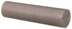 Value Collection - Size 2, 0.1774" Small End Diam, 0.193" Large End Diam, Passivated Stainless Steel Taper Pin - Grade 303, 18-8, 3/4" OAL, 3/4 Pin Length - Eagle Tool & Supply