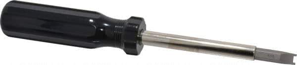 Made in USA - Spanner Screwdriver - 8" OAL - Eagle Tool & Supply