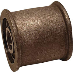 Dynabrade - Power Grinder, Buffer & Sander Parts - 11011IDLER DYNABRADE WHEEL ASSEMBLY - Eagle Tool & Supply