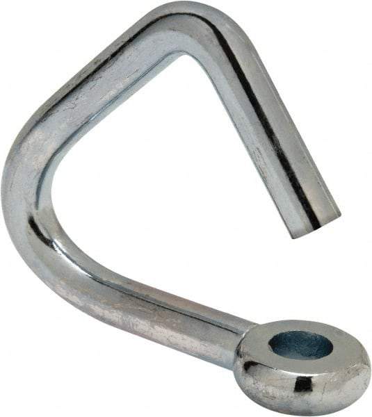 Campbell - Carbon Steel Cold Shut Link - 3/16" Diameter, 525 Lb Load Limit - Eagle Tool & Supply