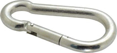 Value Collection - 3-9/16" Long All Purpose Snap - Steel with 15/32" Snap Opening - Eagle Tool & Supply