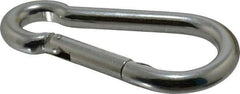 Value Collection - 4-3/4" Long All Purpose Snap - Steel with 11/16" Snap Opening - Eagle Tool & Supply