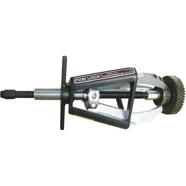 Posi Lock Puller - Pullers & Separators Type: Posilock Puller Applications: Transmission Bearing Puller - Eagle Tool & Supply