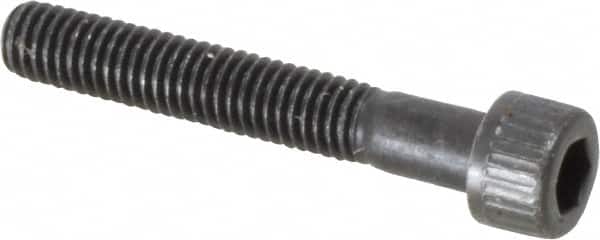 Unbrako - #10-32 UNF Hex Socket Cap Screw - Eagle Tool & Supply