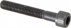 Unbrako - #10-32 UNF Hex Socket Cap Screw - Eagle Tool & Supply