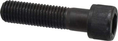 Unbrako - 3/4-10 UNC Hex Socket Drive, Socket Cap Screw - Alloy Steel, Black Oxide Finish, 3" Length Under Head - Eagle Tool & Supply