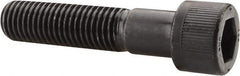 Unbrako - 3/4-10 UNC Hex Socket Drive, Socket Cap Screw - Alloy Steel, Black Oxide Finish, 3-1/4" Length Under Head - Eagle Tool & Supply