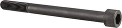 Unbrako - 3/4-10 UNC Hex Socket Drive, Socket Cap Screw - Alloy Steel, Black Oxide Finish, 8-1/2" Length Under Head - Eagle Tool & Supply