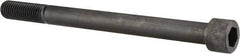 Unbrako - 3/4-10 UNC Hex Socket Drive, Socket Cap Screw - Alloy Steel, Black Oxide Finish, 9" Length Under Head - Eagle Tool & Supply
