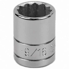 SK - Hand Socket - Eagle Tool & Supply