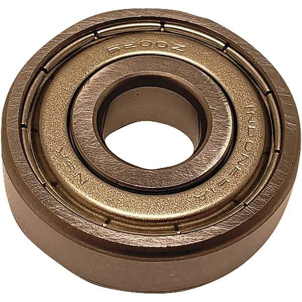 Dynabrade - Air Belt Sander Bearing - Eagle Tool & Supply
