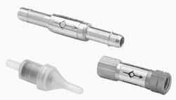 Norgren - Nitrile Check Valve - Inline - Eagle Tool & Supply