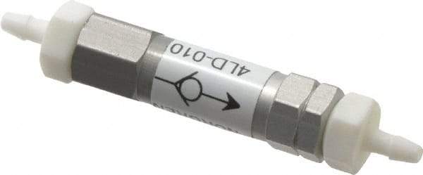 Norgren - Nitrile Check Valve - Inline - Eagle Tool & Supply
