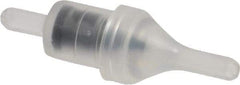 Norgren - Ethylene Propylene Check Valve - Inline - Eagle Tool & Supply