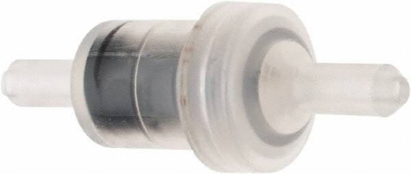 Norgren - Ethylene Propylene Check Valve - Inline - Eagle Tool & Supply