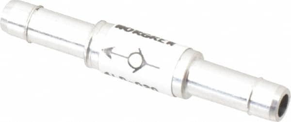 Norgren - Nitrile Check Valve - Eagle Tool & Supply