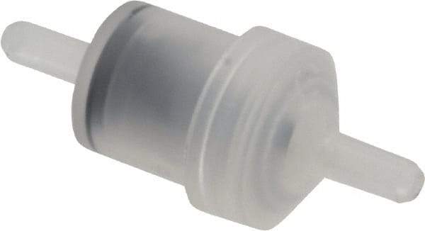 Norgren - Ethylene Propylene Check Valve - Inline - Eagle Tool & Supply