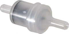 Norgren - Ethylene Propylene Check Valve - Inline - Eagle Tool & Supply