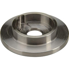 Dynabrade - Air Orbital Sander Front Bearing Plate - Eagle Tool & Supply