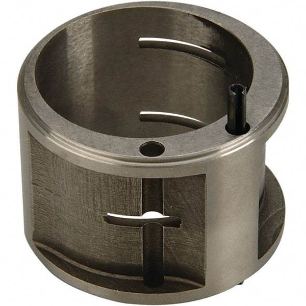 Dynabrade - Air Dual Action Sander Cylinder Assembly - Use with 57220, 57221, 57222, 57223, 57224, 57225, 57226, 57227, 57228, 57229 - Eagle Tool & Supply