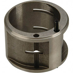 Dynabrade - Air Dual Action Sander Cylinder Assembly - Use with 57220, 57221, 57222, 57223, 57224, 57225, 57226, 57227, 57228, 57229 - Eagle Tool & Supply