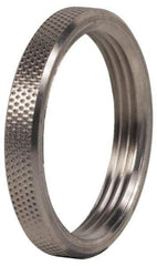 Parker - FRL Panel Nut - Use with PR364/PB548 - Eagle Tool & Supply