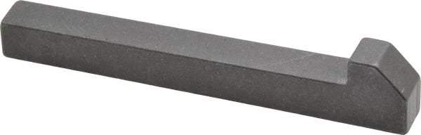 Made in USA - Gib Head Woodruff Key - 3" Long x 3/8" Wide, Carbon Steel - Eagle Tool & Supply