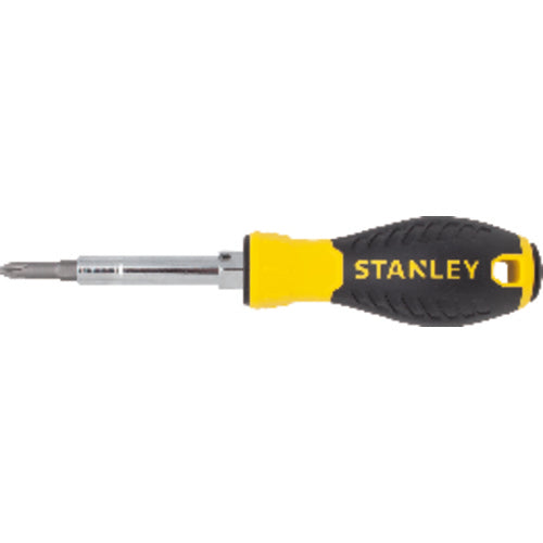 6 WAY SCREWDRR - Eagle Tool & Supply