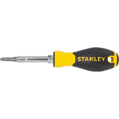 6 WAY SCREWDRR - Eagle Tool & Supply