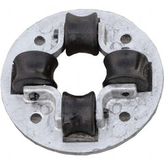 Reelcraft - Hose Reel Accessories Type: 4-Way Roller Bracket Assembly For Use With: Hose Reels - Eagle Tool & Supply