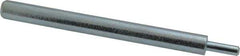 Powers Fasteners - 1/4" Steel Anchor Setting Tool - For Use with 1/4" Drop-In Anchors - Eagle Tool & Supply