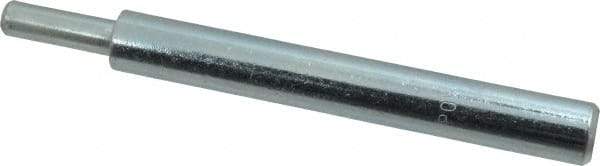 Powers Fasteners - 1/2" Steel Anchor Setting Tool - For Use with 1/2" Drop-In Anchors - Eagle Tool & Supply