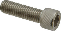 Value Collection - M12x1.75 Metric Coarse Hex Socket Cap Screw - Eagle Tool & Supply
