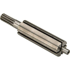 Dynabrade - Air Finishing Sander Rotor - Use with 13500 - Eagle Tool & Supply