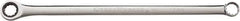 GearWrench - 1/2" 12 Point Ratcheting Box Wrench - Double End, Chrome Vanadium Steel, Polished Finish - Eagle Tool & Supply