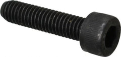 Value Collection - M6x1.00 Metric Coarse Hex Socket Cap Screw - Eagle Tool & Supply