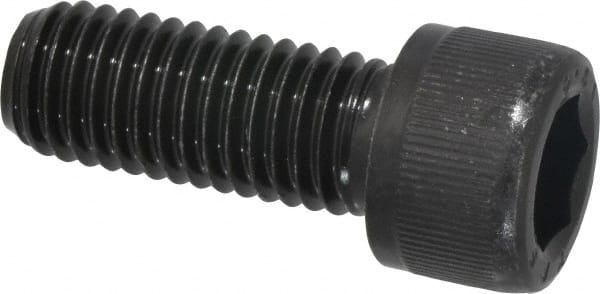 Value Collection - M12x1.75 Metric Coarse Hex Socket Cap Screw - Eagle Tool & Supply